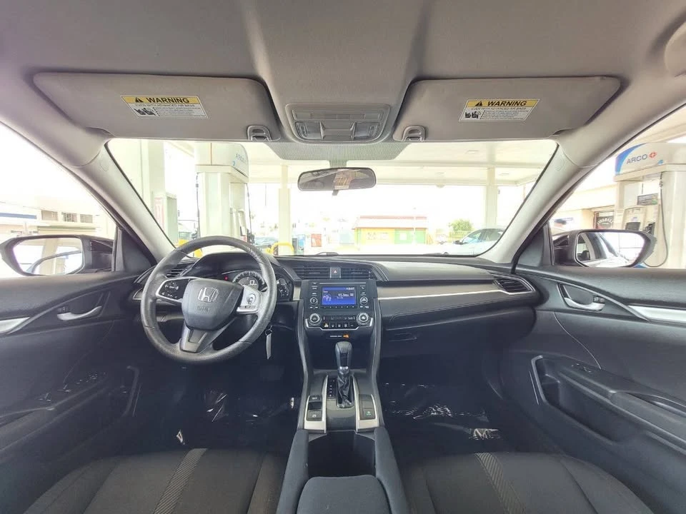 2016 Honda Civic 10th Gen - Image 14 of 17