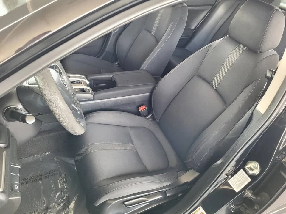 2016 Honda Civic 10th Gen - Image 10 of 17