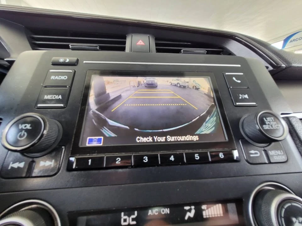 2016 Honda Civic 10th Gen - Image 15 of 17