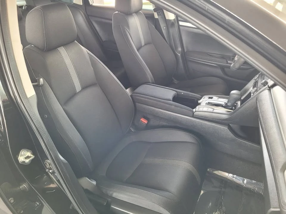 2016 Honda Civic 10th Gen - Image 11 of 17