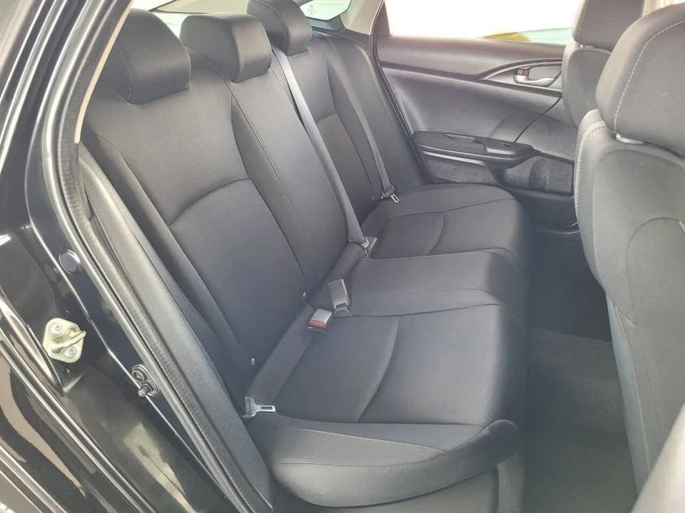 2016 Honda Civic 10th Gen - Image 12 of 17