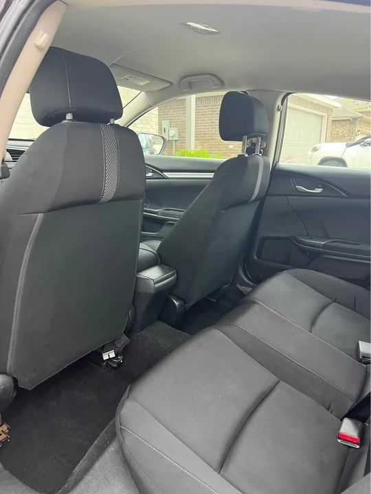 2016 Honda Civic 10th Gen - Image 5 of 6