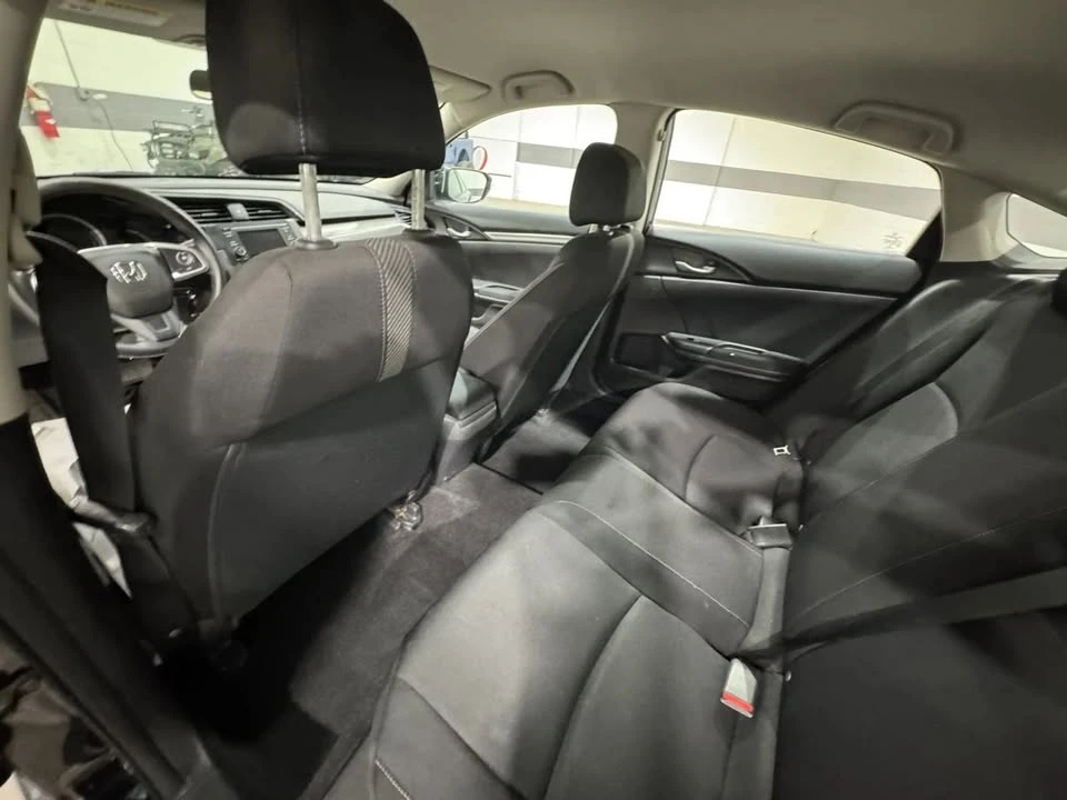 2016 Honda Civic 10th Gen - Image 14 of 20