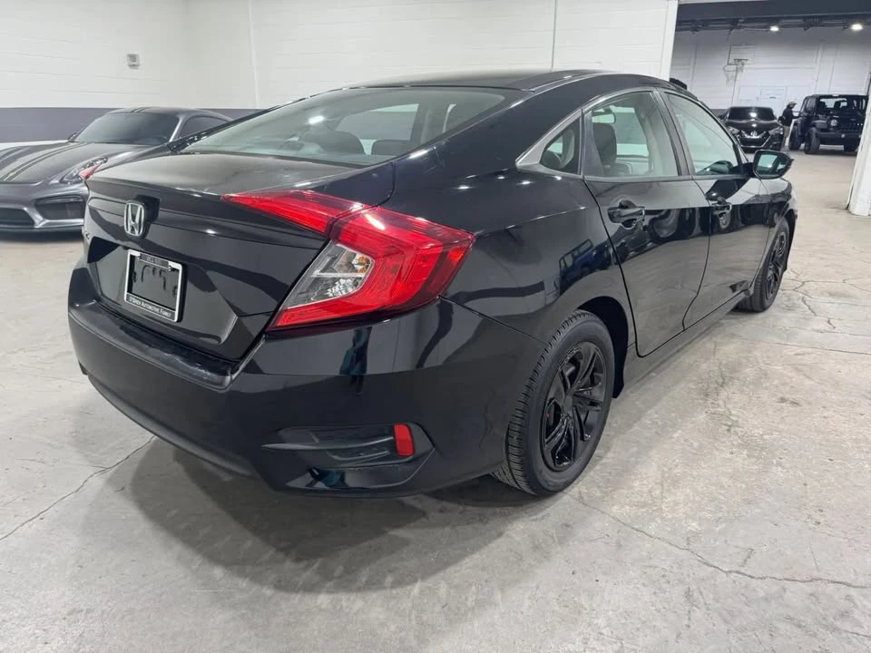 2016 Honda Civic 10th Gen - Image 6 of 20