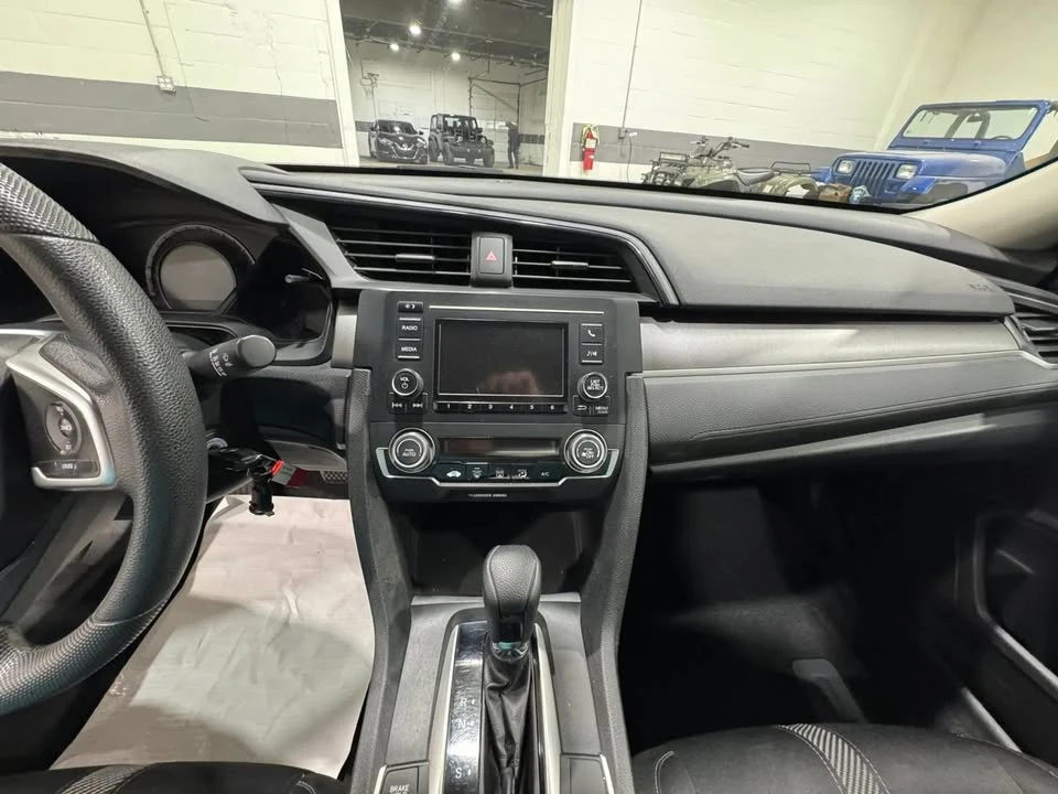 2016 Honda Civic 10th Gen - Image 18 of 20