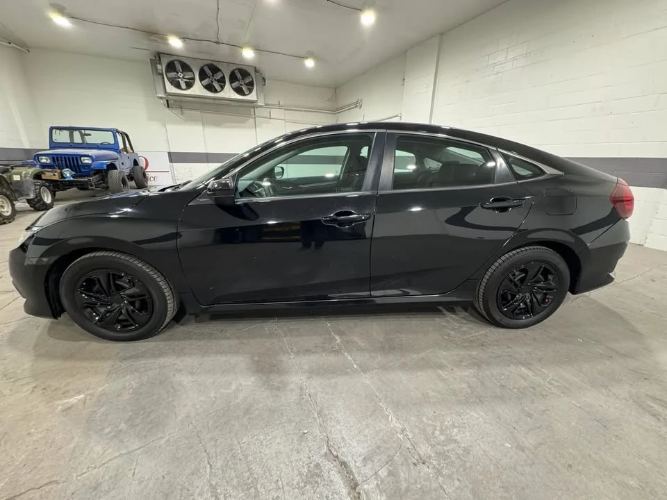 2016 Honda Civic 10th Gen - Image 5 of 20