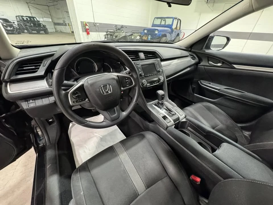 2016 Honda Civic 10th Gen - Image 17 of 20