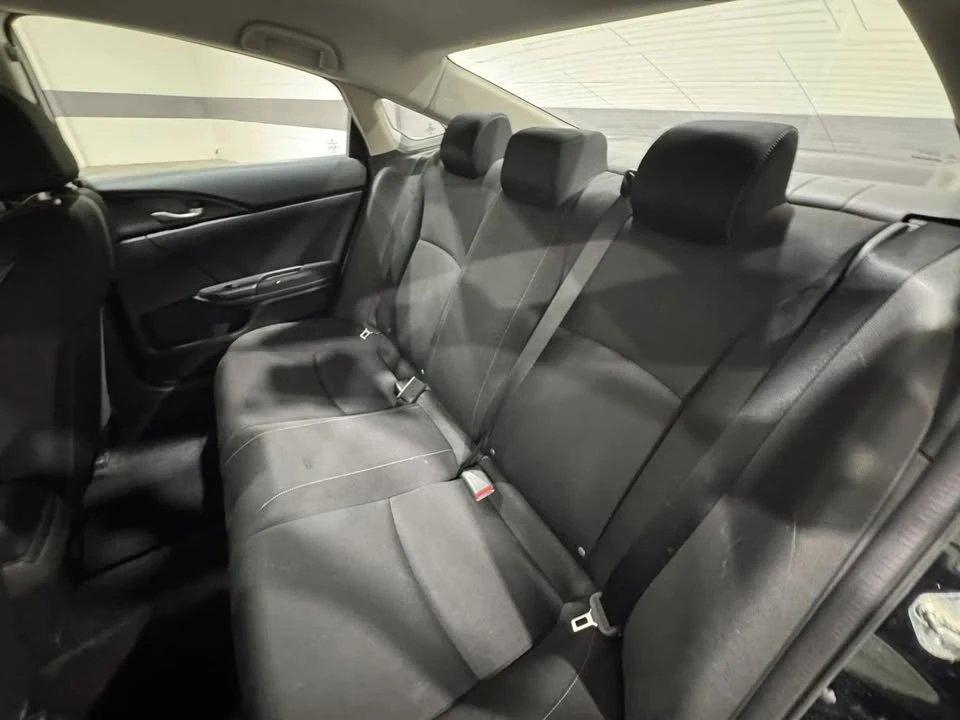 2016 Honda Civic 10th Gen - Image 13 of 20