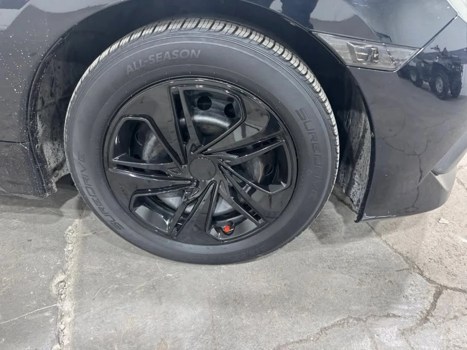 2016 Honda Civic 10th Gen - Image 9 of 20
