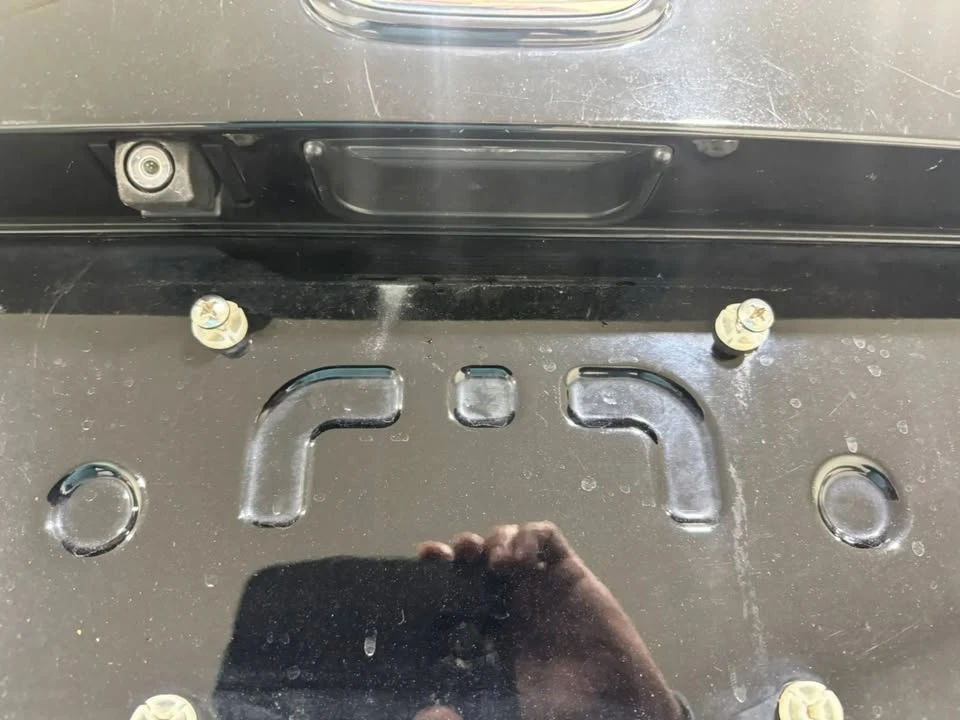 2016 Honda Civic 10th Gen - Image 11 of 20