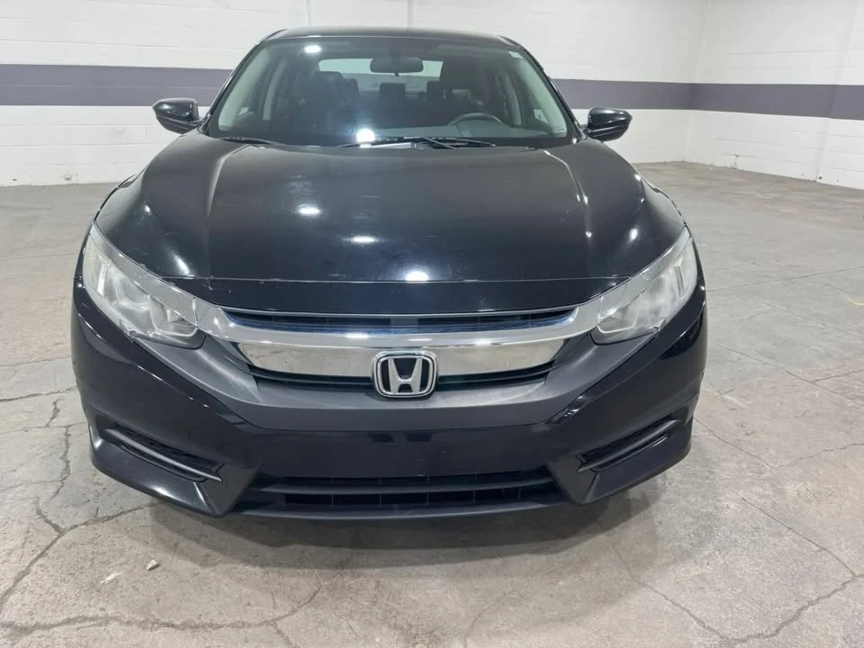 2016 Honda Civic 10th Gen - Image 3 of 20