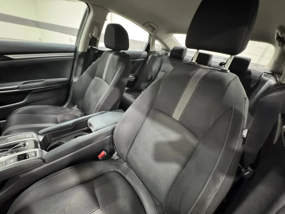 2016 Honda Civic 10th Gen - Image 16 of 20