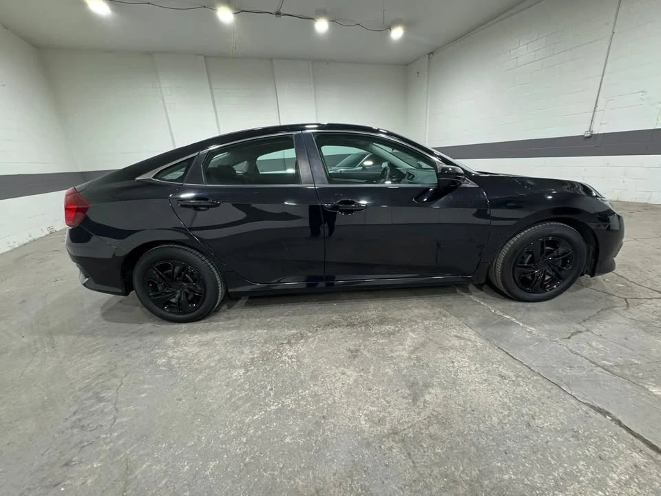 2016 Honda Civic 10th Gen - Image 4 of 20