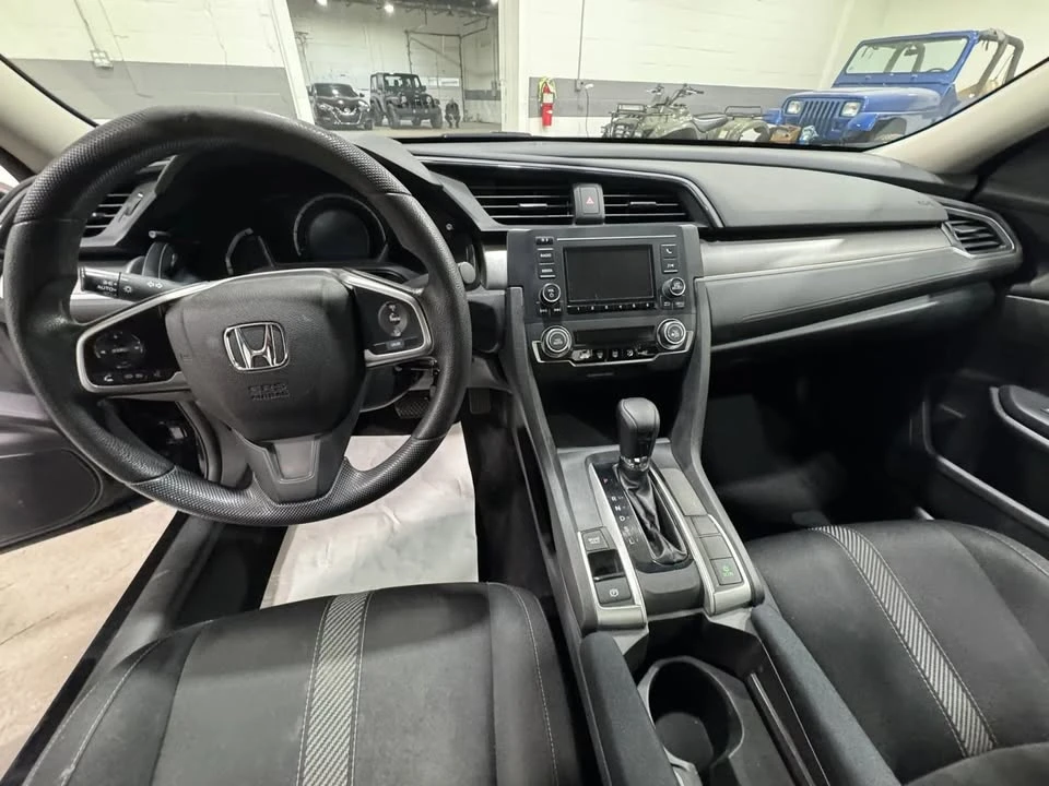 2016 Honda Civic 10th Gen - Image 20 of 20