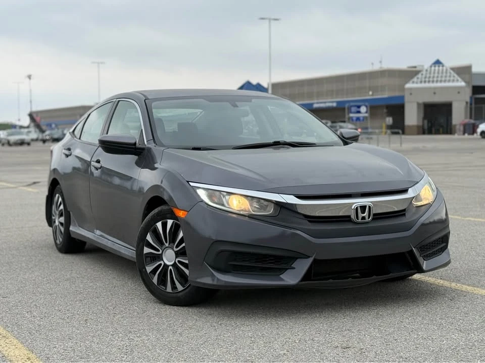 2016 Honda Civic 10th Gen - Image 13 of 13