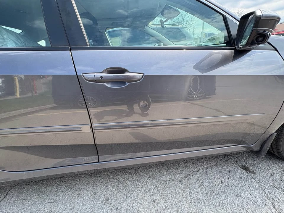 2016 Honda Civic 10th Gen - Image 19 of 20
