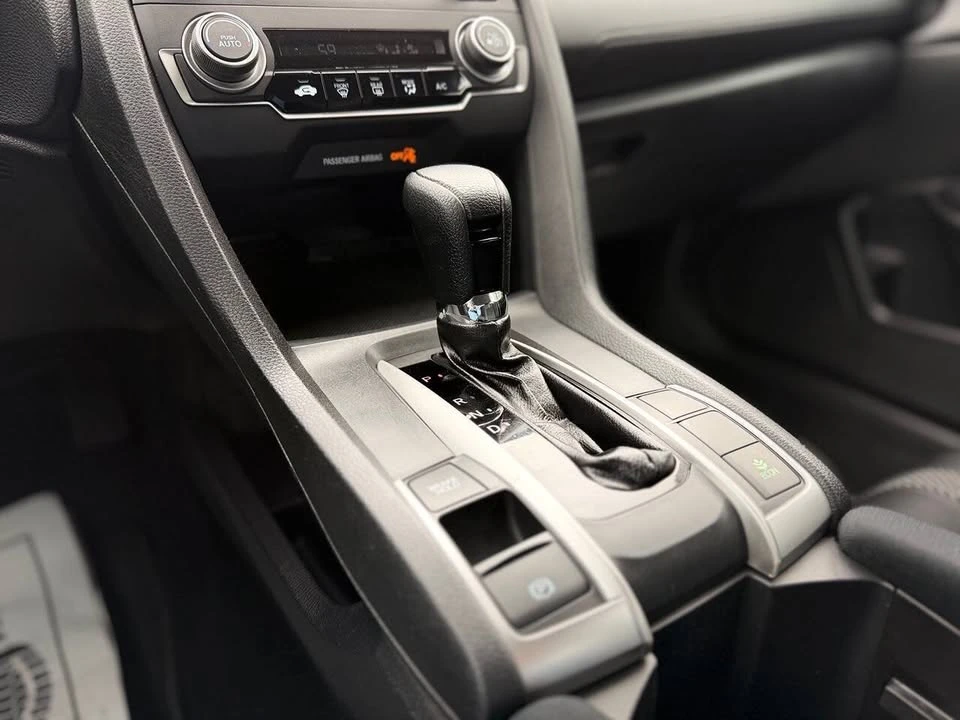 2016 Honda Civic 10th Gen - Image 20 of 20