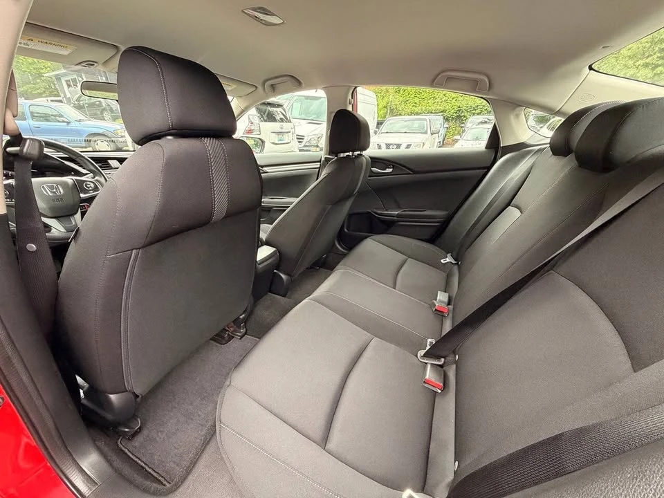 2016 Honda Civic 10th Gen - Image 16 of 20