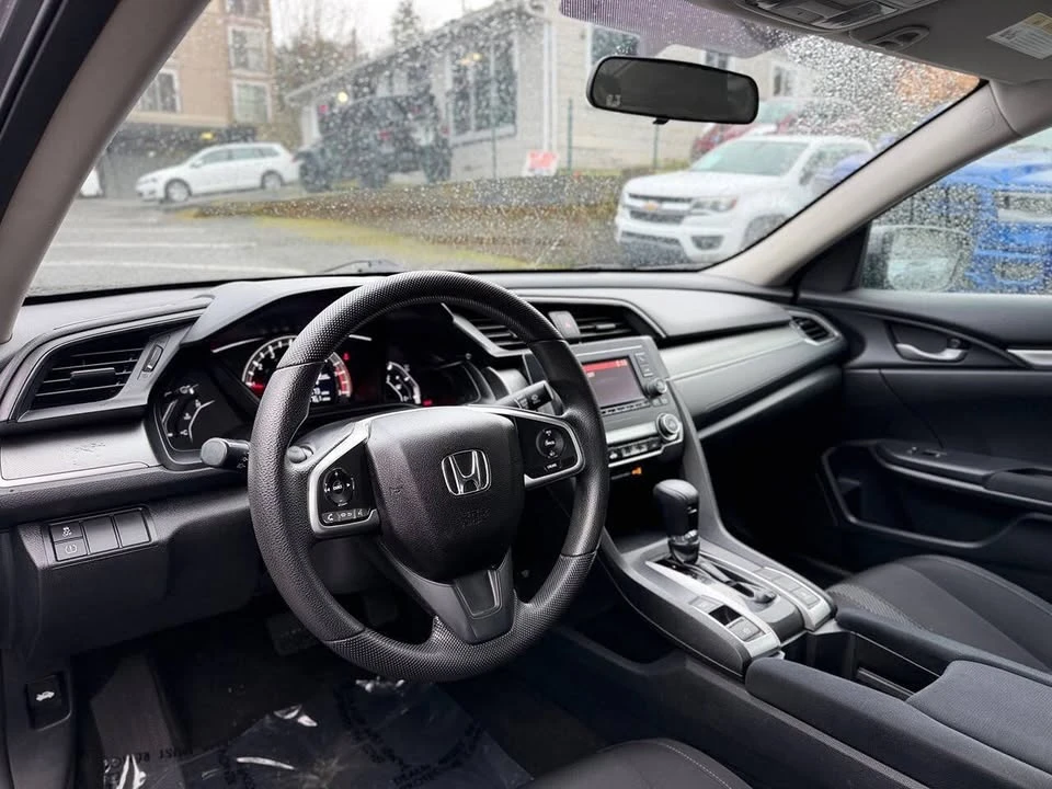 2016 Honda Civic 10th Gen - Image 15 of 20
