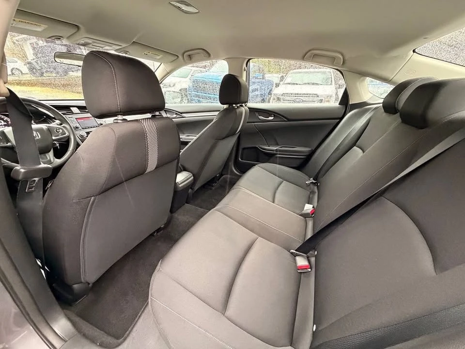2016 Honda Civic 10th Gen - Image 16 of 20
