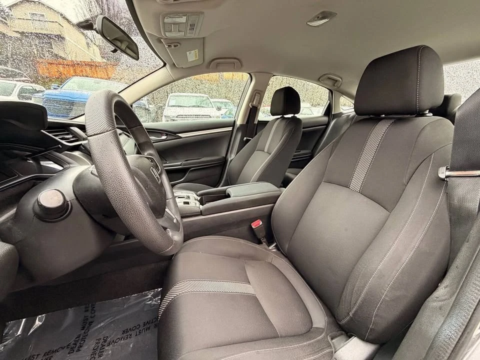 2016 Honda Civic 10th Gen - Image 14 of 20