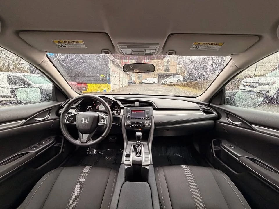 2016 Honda Civic 10th Gen - Image 17 of 20