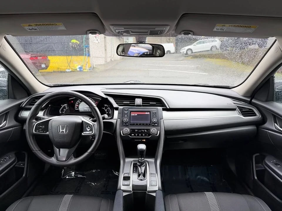 2016 Honda Civic 10th Gen - Image 18 of 20