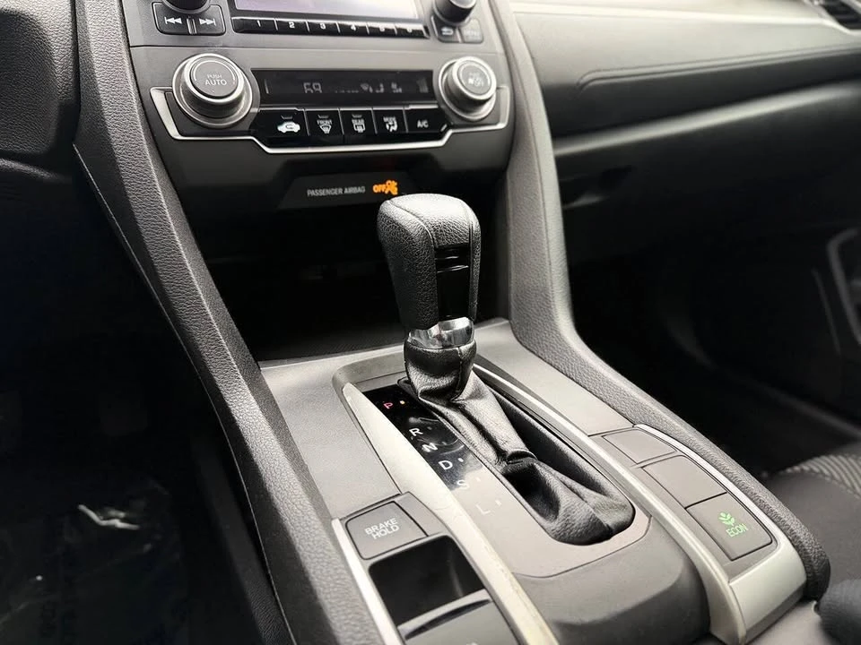2016 Honda Civic 10th Gen - Image 20 of 20