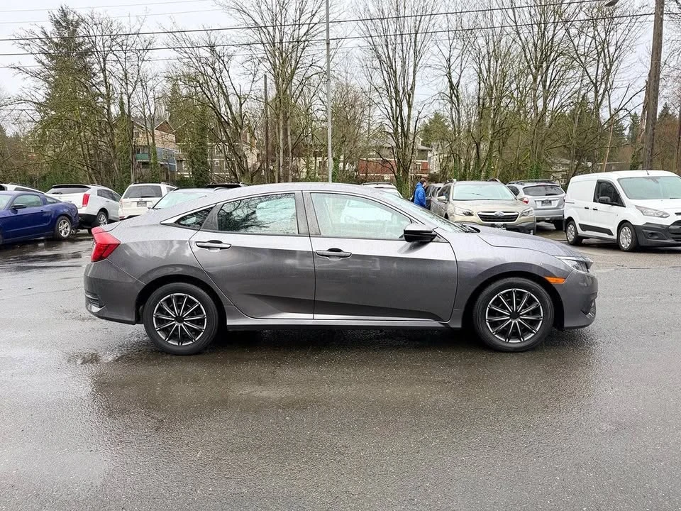 2016 Honda Civic 10th Gen - Image 3 of 20