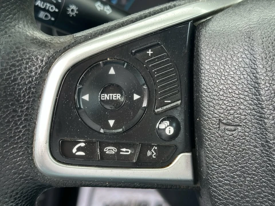 2016 Honda Civic 10th Gen - Image 14 of 16