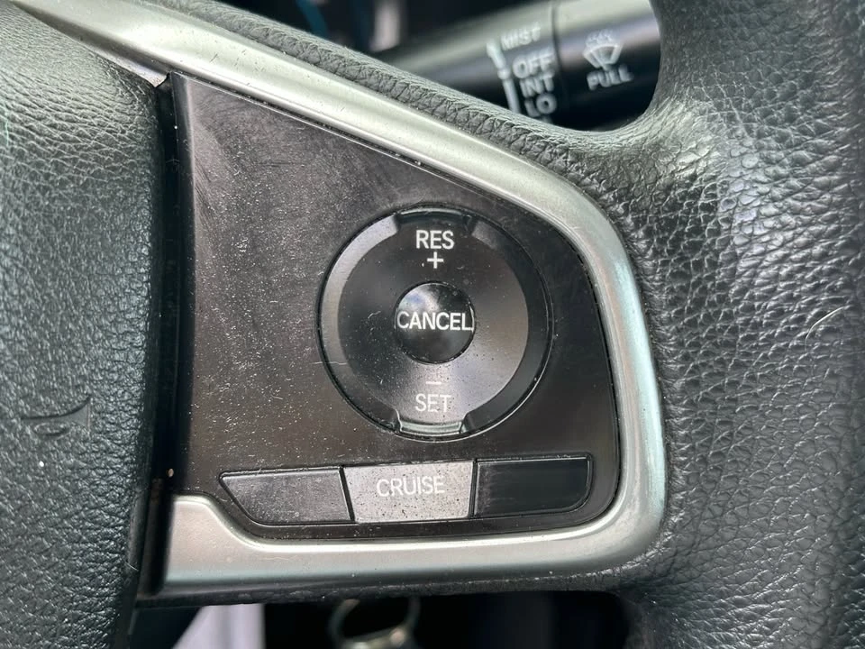 2016 Honda Civic 10th Gen - Image 15 of 16