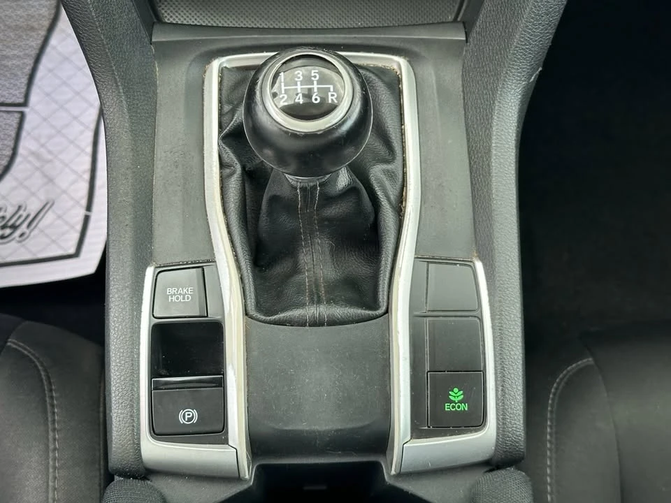 2016 Honda Civic 10th Gen - Image 13 of 16