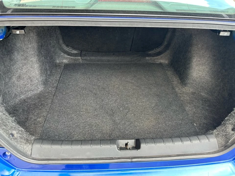 2016 Honda Civic 10th Gen - Image 8 of 16