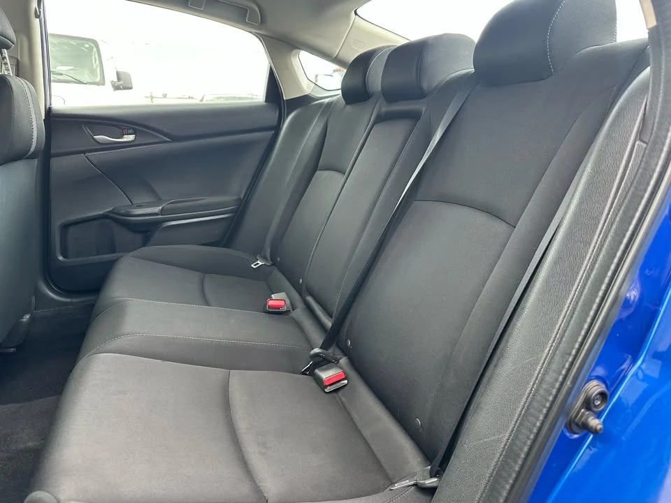 2016 Honda Civic 10th Gen - Image 10 of 16
