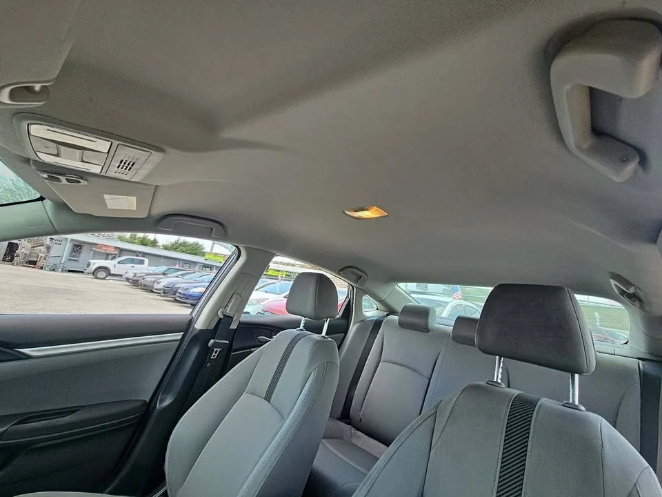 2016 Honda Civic 10th Gen - Image 6 of 10