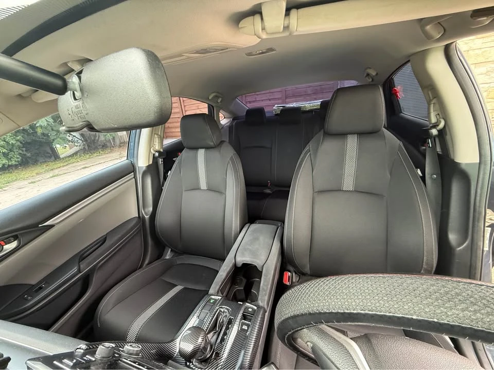 2016 Honda Civic 10th Gen - Image 8 of 11