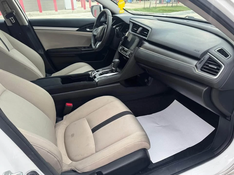2016 Honda Civic 10th Gen - Image 11 of 12