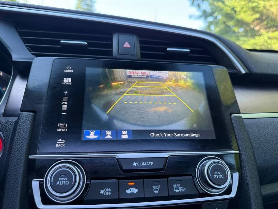 2016 Honda Civic 10th Gen - Image 14 of 17