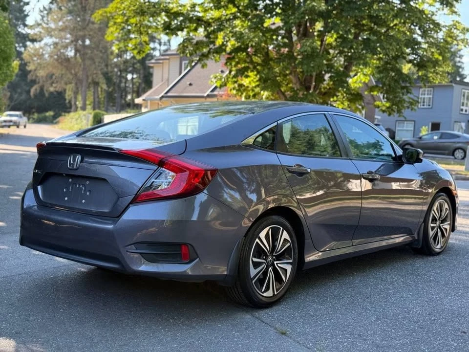 2016 Honda Civic 10th Gen - Image 6 of 17