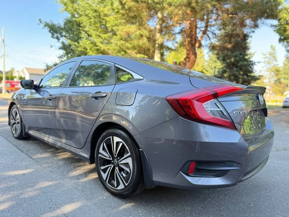 2016 Honda Civic 10th Gen - Image 4 of 17