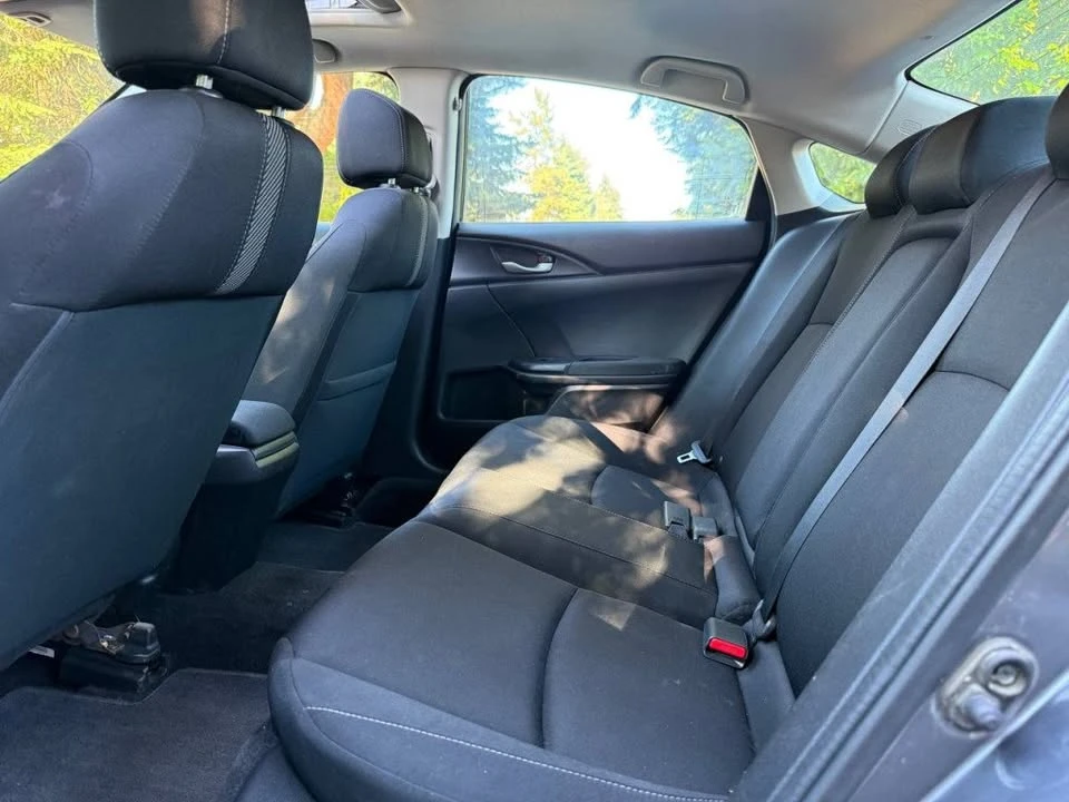 2016 Honda Civic 10th Gen - Image 16 of 17