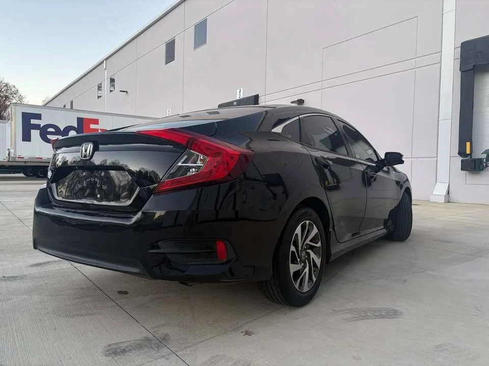 2016 Honda Civic 10th Gen - Image 4 of 20