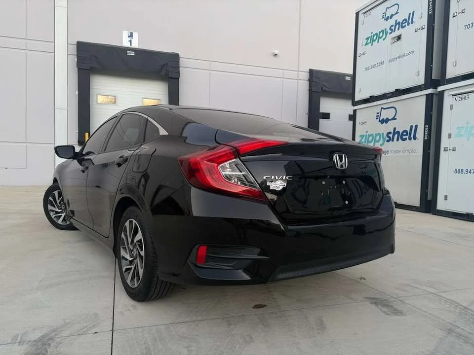 2016 Honda Civic 10th Gen - Image 20 of 20