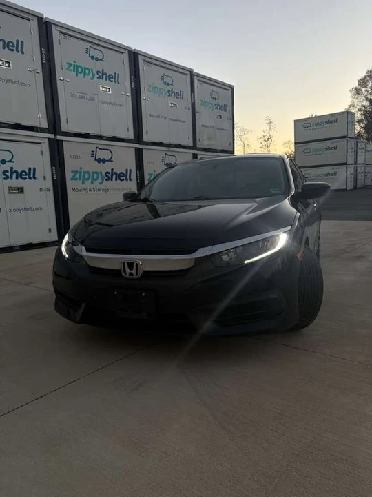 2016 Honda Civic 10th Gen - Image 2 of 20