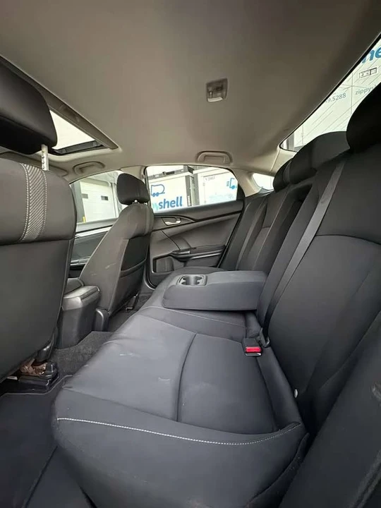 2016 Honda Civic 10th Gen - Image 14 of 20