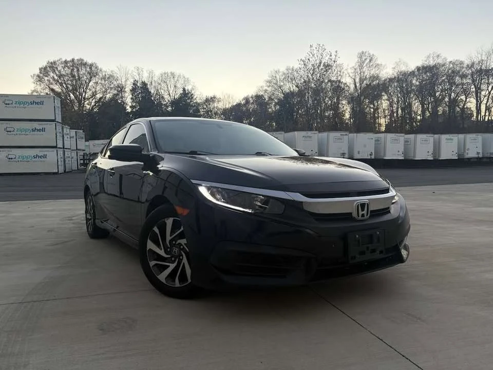 2016 Honda Civic 10th Gen - Image 5 of 20