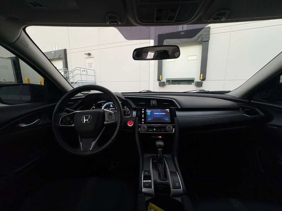 2016 Honda Civic 10th Gen - Image 18 of 20