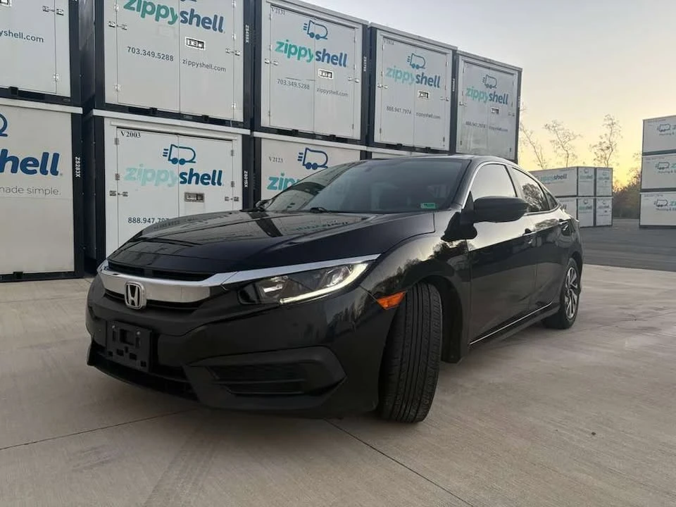 2016 Honda Civic 10th Gen - Image 3 of 20