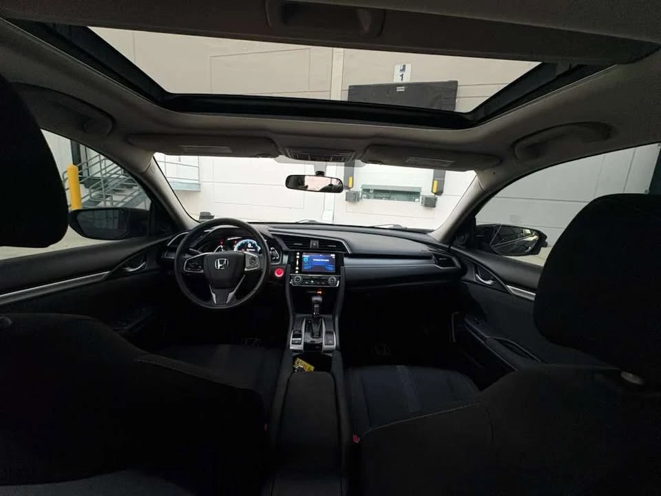 2016 Honda Civic 10th Gen - Image 17 of 20