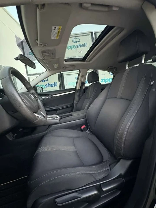 2016 Honda Civic 10th Gen - Image 9 of 20